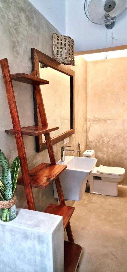 Mlango Paje House Bed & Breakfast ภายนอก รูปภาพ