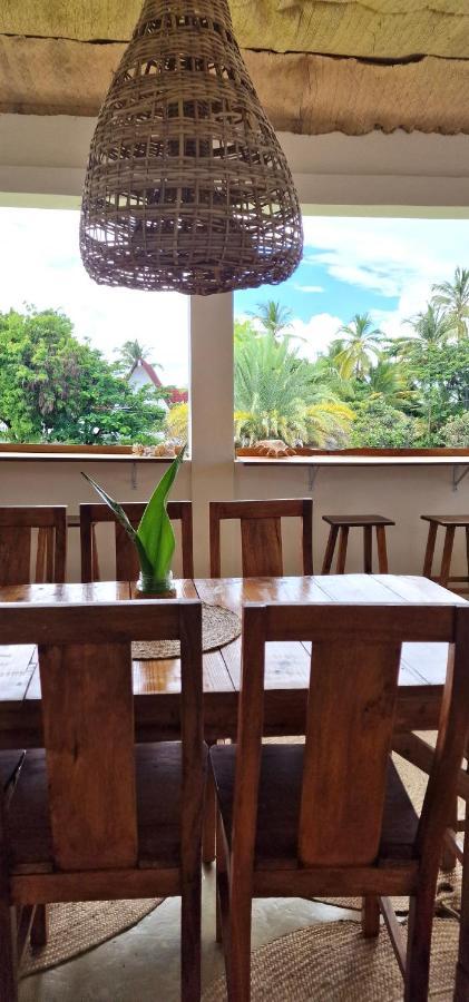 Mlango Paje House Bed & Breakfast ภายนอก รูปภาพ
