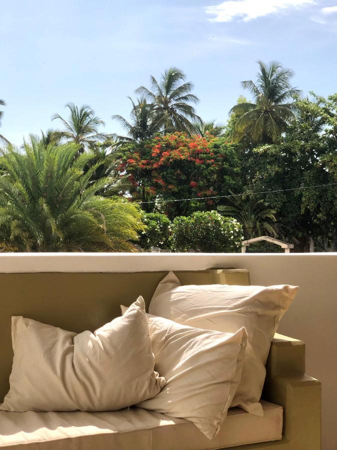 Mlango Paje House Bed & Breakfast ภายนอก รูปภาพ